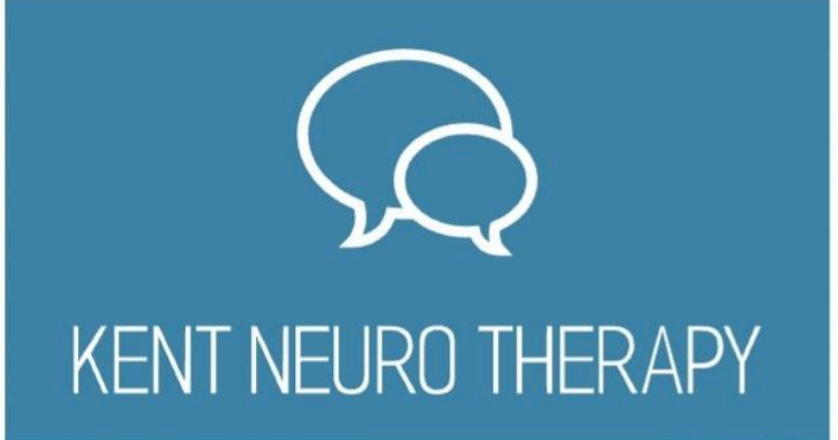 Kent Neuro Therapy Logo